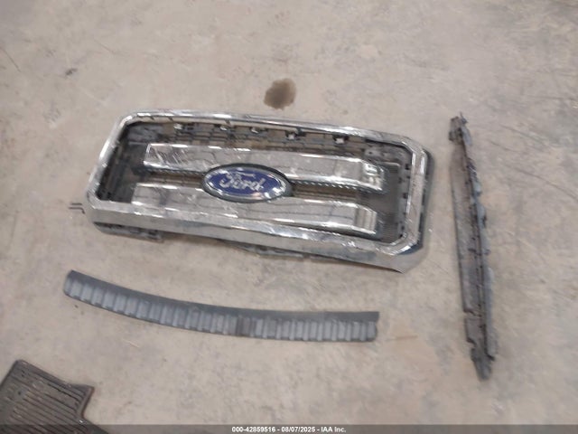 Ford F-250 2016 1FT7W2B66GEB94783 Image 12