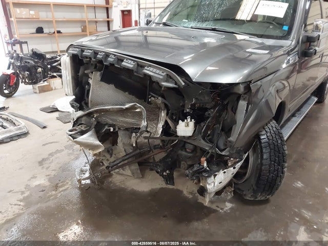 Ford F-250 2016 1FT7W2B66GEB94783 Image 18