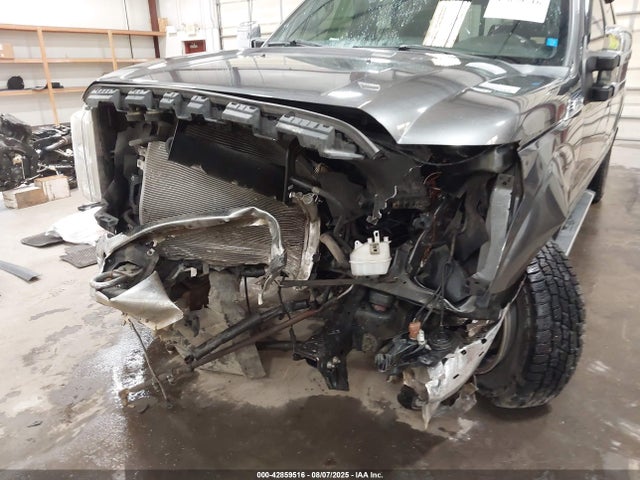 Ford F-250 2016 1FT7W2B66GEB94783 Image 19