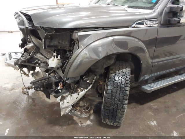Ford F-250 2016 1FT7W2B66GEB94783 Image 20