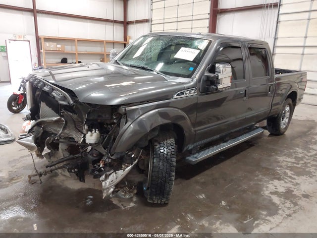 Ford F-250 2016 1FT7W2B66GEB94783 Image 2