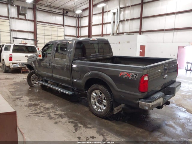 Ford F-250 2016 1FT7W2B66GEB94783 Image 3