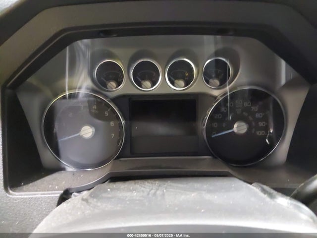 Ford F-250 2016 1FT7W2B66GEB94783 Image 7