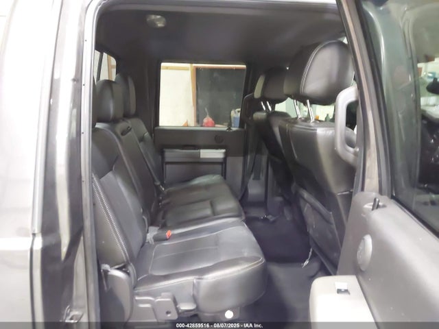Ford F-250 2016 1FT7W2B66GEB94783 Image 8