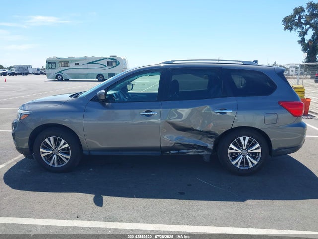 Nissan 2020 2020 5N1DR2CM7LC582680 Image 14