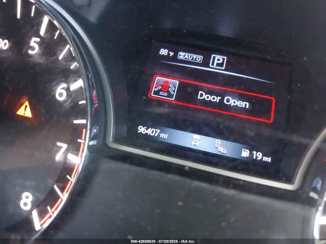 Nissan 2020 2020 5N1DR2CM7LC582680 Image 15