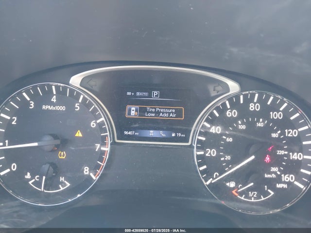 Nissan 2020 2020 5N1DR2CM7LC582680 Image 7