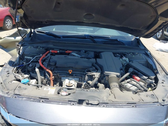 1HGCV3F10KA020537 Honda lfb2