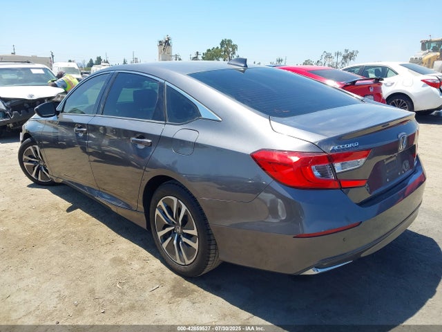 1HGCV3F10KA020537 Honda lfb2