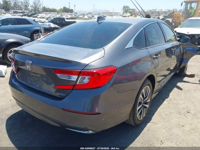1HGCV3F10KA020537 Honda lfb2
