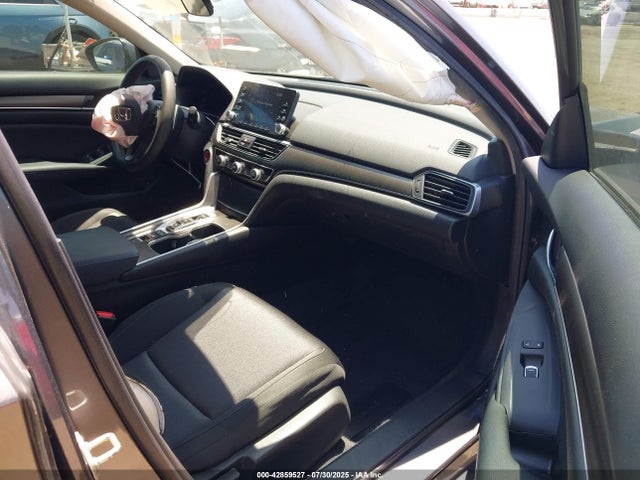 1HGCV3F10KA020537 Honda lfb2