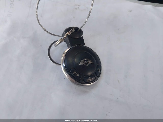 2013 MINI HARDTOP WMWSU3C51DT680031 Photo 10