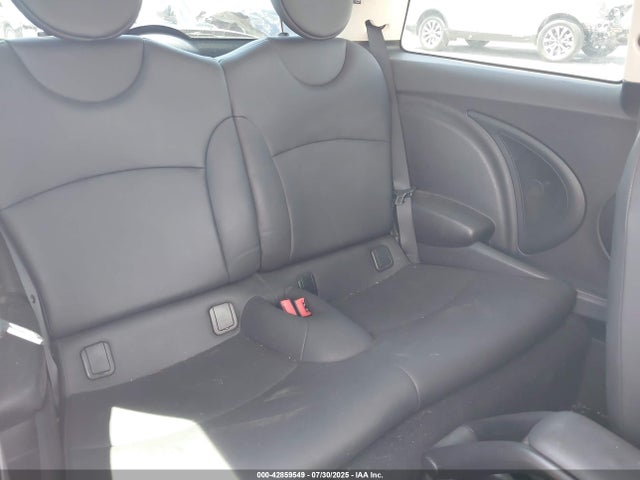 2013 MINI HARDTOP WMWSU3C51DT680031 Photo 7