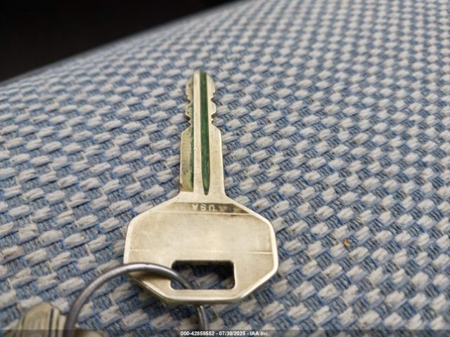 1993 MITSUBISHI EXPO JA3CB20C4PZ020933 Photo 10