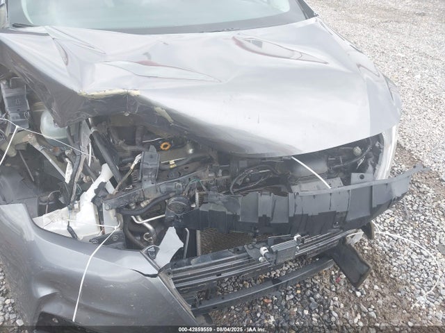 Nissan Versa 2021 3N1CN8EV5ML856889 Image 10
