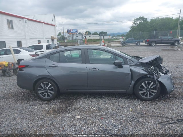 Nissan Versa 2021 3N1CN8EV5ML856889 Image 14