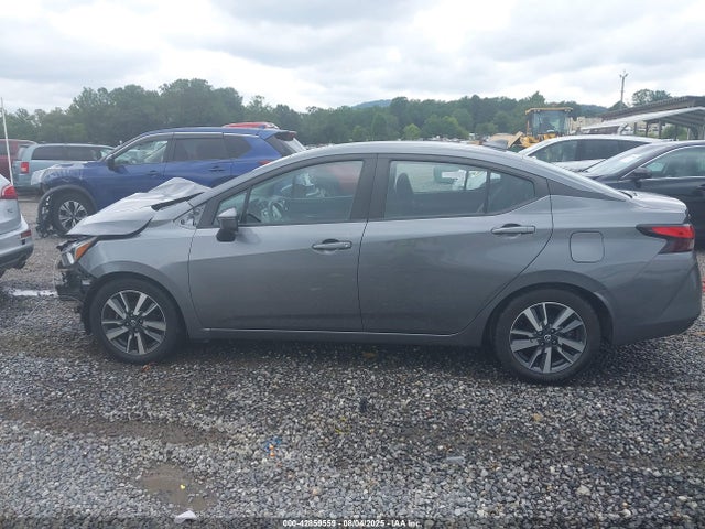 Nissan Versa 2021 3N1CN8EV5ML856889 Image 15