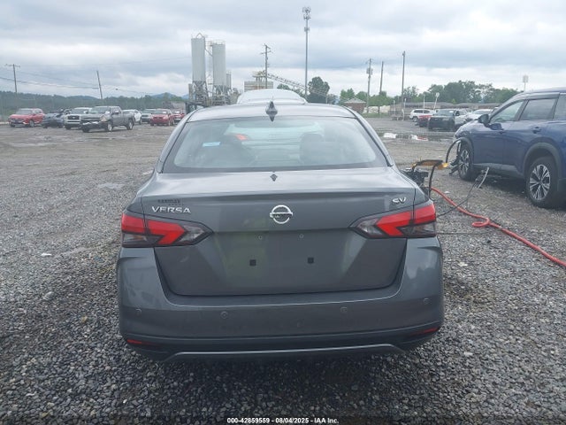 Nissan Versa 2021 3N1CN8EV5ML856889 Image 17