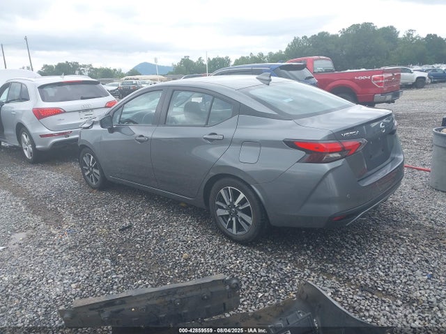 Nissan Versa 2021 3N1CN8EV5ML856889 Image 3