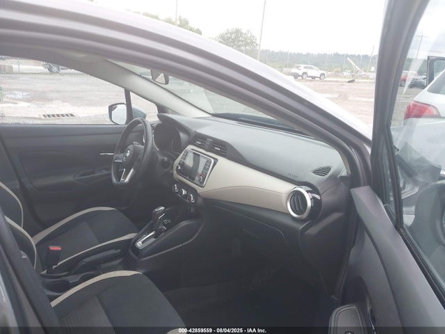 Nissan Versa 2021 3N1CN8EV5ML856889 Image 5