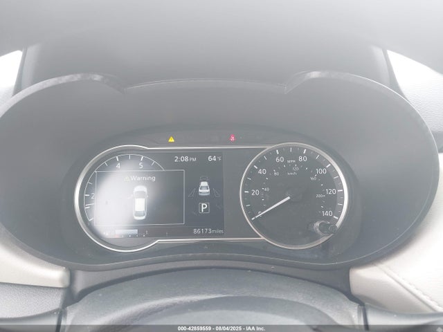 Nissan Versa 2021 3N1CN8EV5ML856889 Image 7