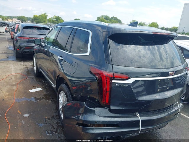 2023 CADILLAC XT6 1GYKPAR42PZ101430 Photo 2