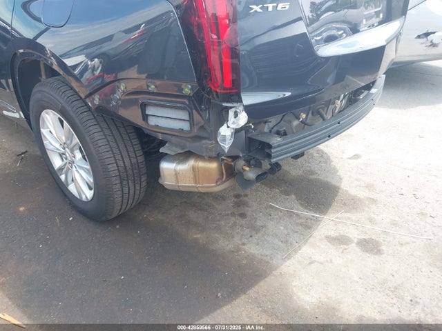 2023 CADILLAC XT6 1GYKPAR42PZ101430 Photo 5