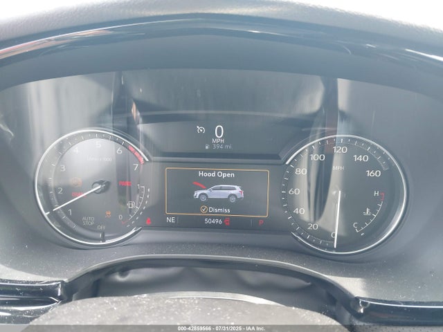 2023 CADILLAC XT6 1GYKPAR42PZ101430 Photo 6