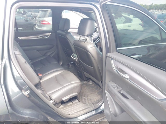 2023 CADILLAC XT6 1GYKPAR42PZ101430 Photo 7