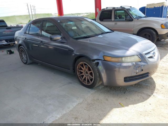 2005 ACURA TL 19UUA66255A069084 Photo 0