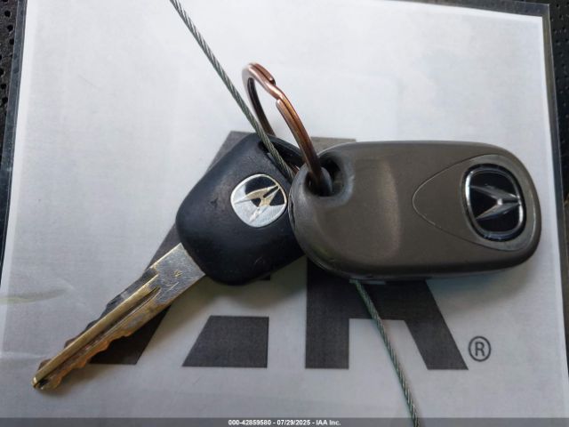 2005 ACURA TL 19UUA66255A069084 Photo 10