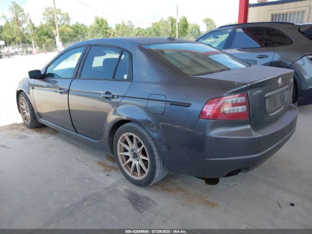 2005 ACURA TL 19UUA66255A069084 Photo 2