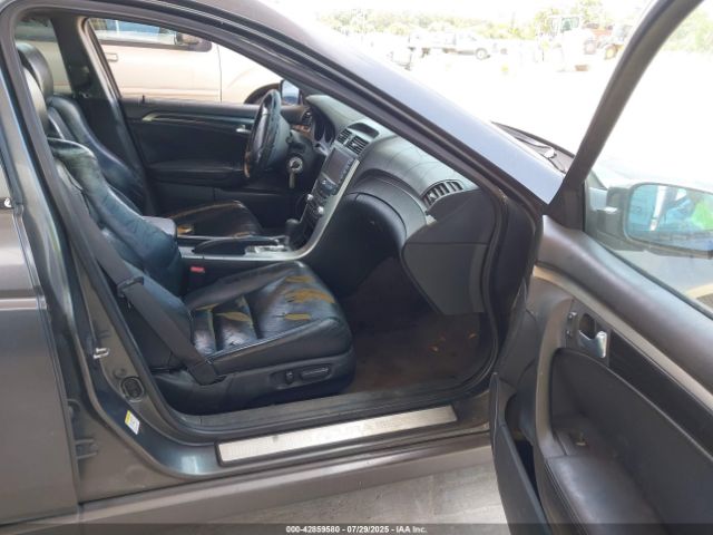 2005 ACURA TL 19UUA66255A069084 Photo 4