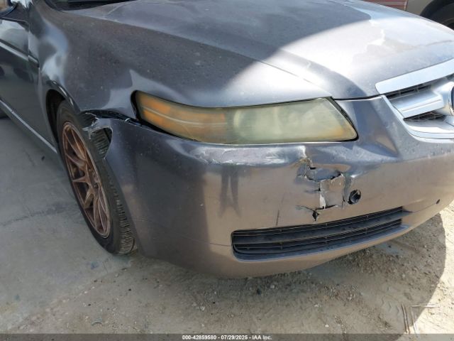 2005 ACURA TL 19UUA66255A069084 Photo 5