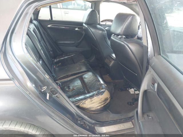 2005 ACURA TL 19UUA66255A069084 Photo 7