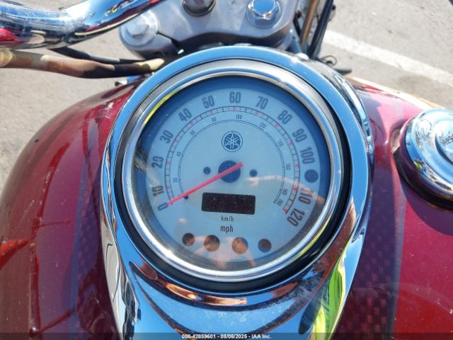 2001 YAMAHA XVS1100 JYAVP11E71A015927 Photo 6