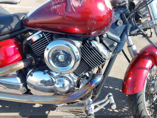 2001 YAMAHA XVS1100 JYAVP11E71A015927 Photo 7