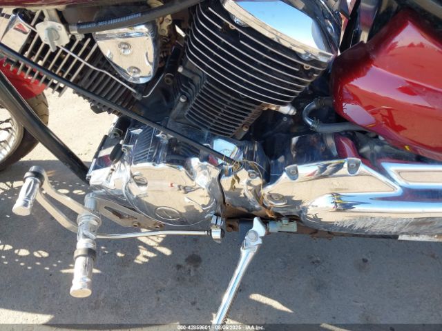 2001 YAMAHA XVS1100 JYAVP11E71A015927 Photo 8