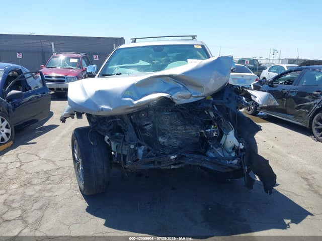 1C4RJFBG1JC162107 Jeep 2018