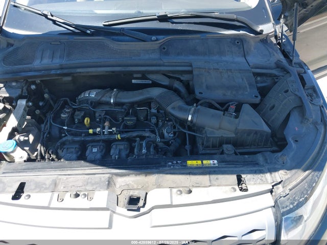 Land Rover lev3 sulev30 2015 SALVN2BG6FH990765 Image 10