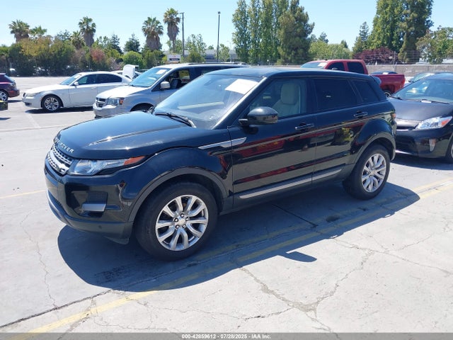 Land Rover lev3 sulev30 2015 SALVN2BG6FH990765 Image 2