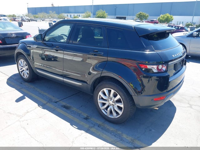 Land Rover lev3 sulev30 2015 SALVN2BG6FH990765 Image 3