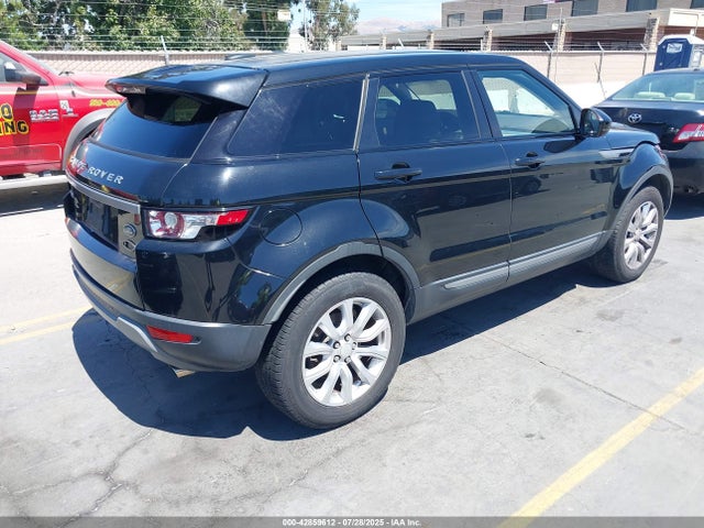 Land Rover lev3 sulev30 2015 SALVN2BG6FH990765 Image 4