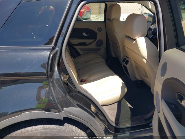 Land Rover lev3 sulev30 2015 SALVN2BG6FH990765 Image 8