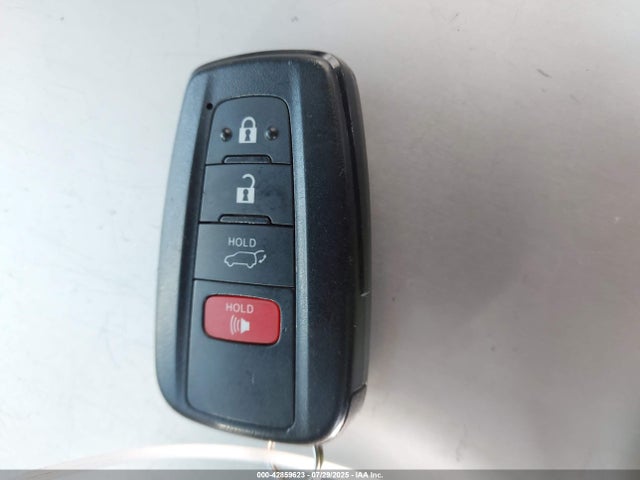Toyota a25a-fxs 2025 JTMB6RFV5SD571154 Image 11