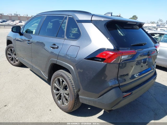 Toyota a25a-fxs 2025 JTMB6RFV5SD571154 Image 3
