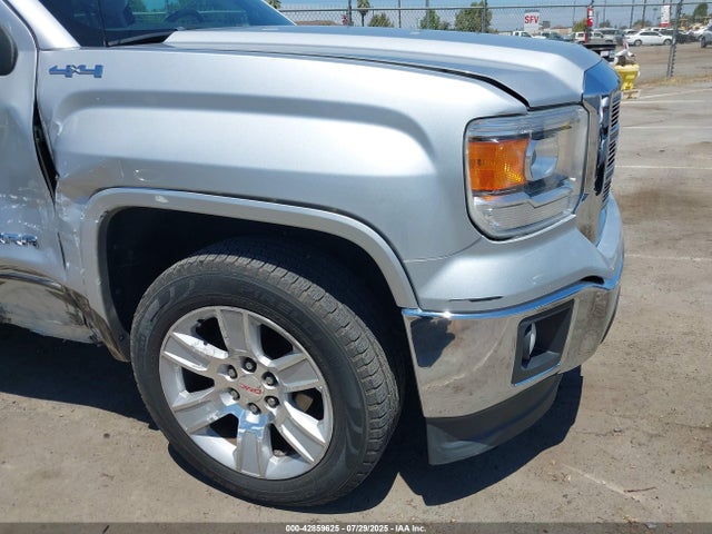 3GTU2UEC4FG373410 GMC l83 - vvt, active fuel management, aluminum
