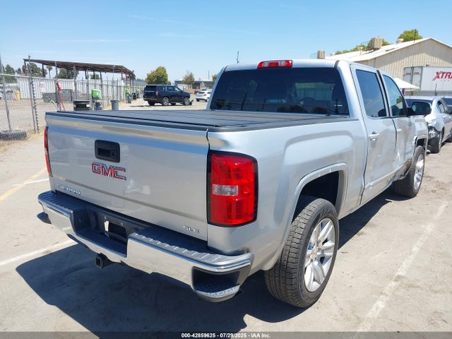 3GTU2UEC4FG373410 GMC l83 - vvt, active fuel management, aluminum