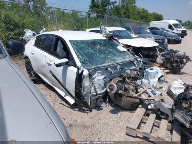 2024 CADILLAC CT5-V 1G6DV5RW6R0132638