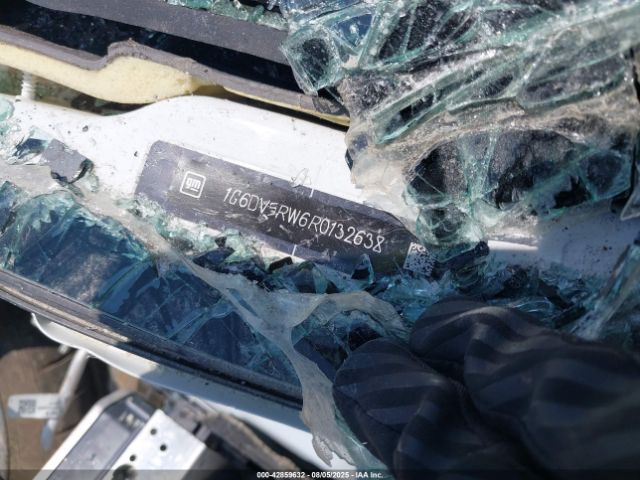 2024 CADILLAC CT5-V 1G6DV5RW6R0132638 Photo 8